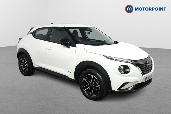 Used Nissan Juke 2024 for sale - 76105095: Photo 1