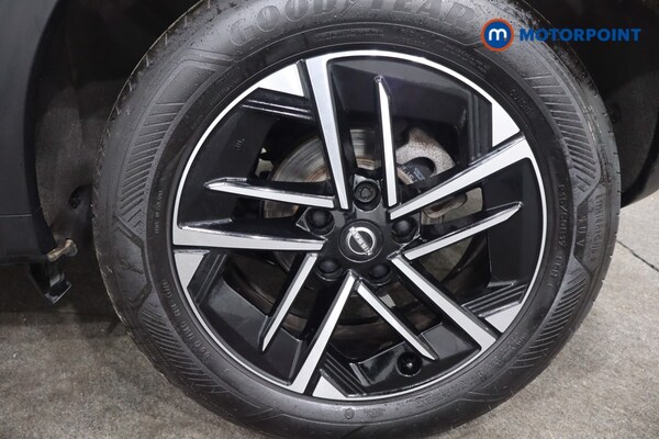 Used Nissan Juke 2024 for sale - 76105095: Photo 20