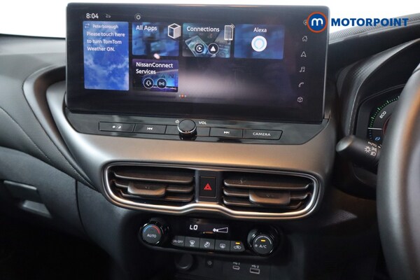 Used Nissan Juke 2024 for sale - 76105095: Photo 24