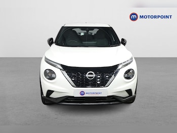 Used Nissan Juke 2024 for sale - 76105095: Photo 2
