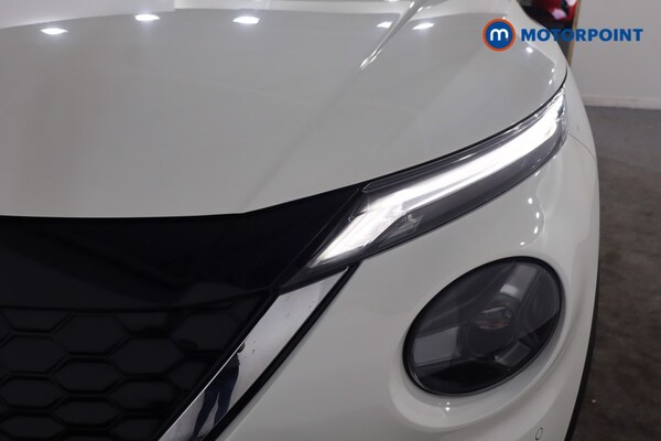 Used Nissan Juke 2024 for sale - 76105095: Photo 35