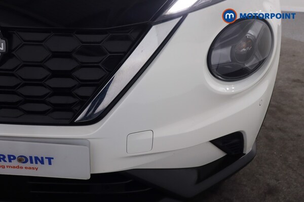 Used Nissan Juke 2024 for sale - 76105095: Photo 36