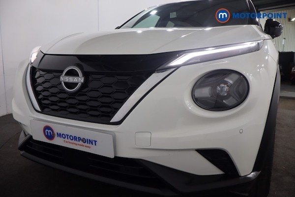 Used Nissan Juke 2024 for sale - 76105095: Photo 38