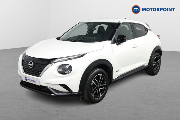 Used Nissan Juke 2024 for sale - 76105095: Photo 3