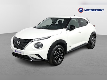 Used Nissan Juke 2024 for sale - 76105095: Photo 3