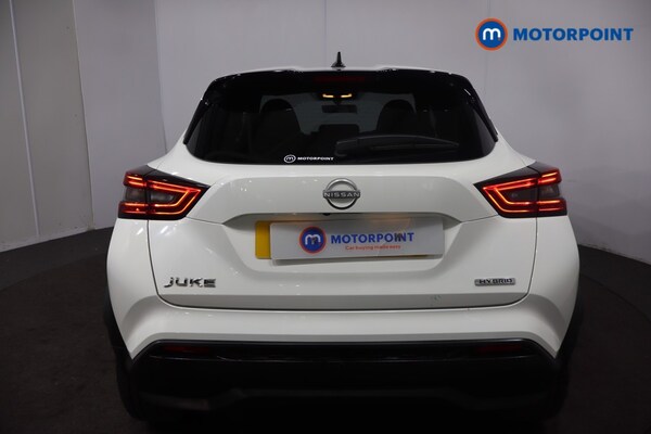 Used Nissan Juke 2024 for sale - 76105095: Photo 45