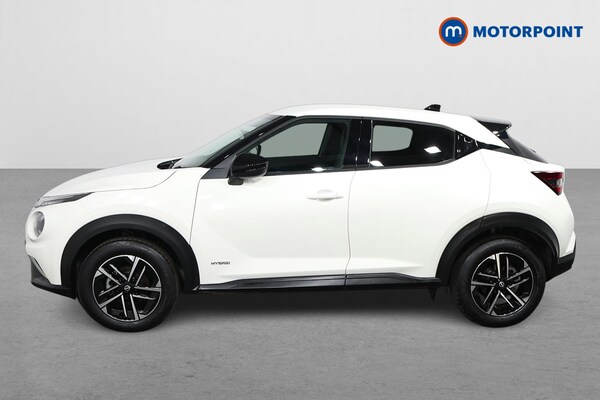 Used Nissan Juke 2024 for sale - 76105095: Photo 4