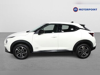 Used Nissan Juke 2024 for sale - 76105095: Photo 4