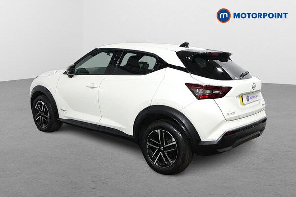 Used Nissan Juke 2024 for sale - 76105095: Photo 5