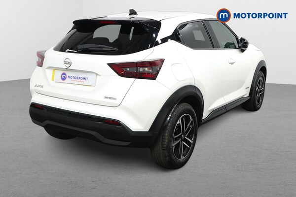 Used Nissan Juke 2024 for sale - 76105095: Photo 7