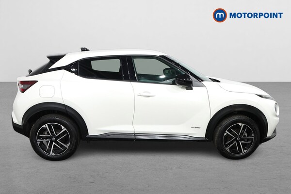 Used Nissan Juke 2024 for sale - 76105095: Photo 8