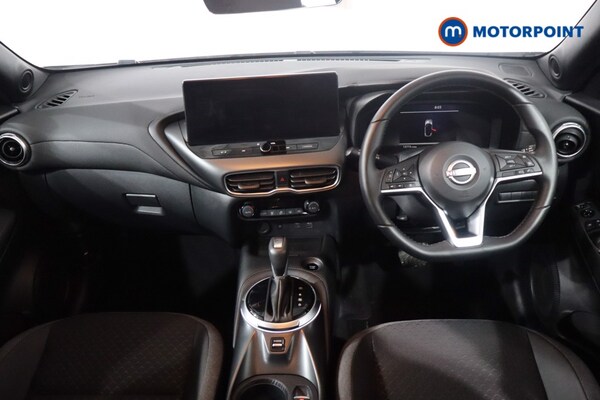 Used Nissan Juke 2024 for sale - 76105095: Photo 9