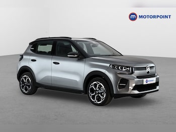 Used Citroen C3 2026 for sale - 78353725: Photo