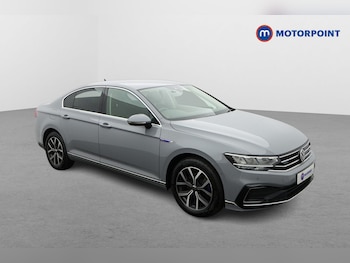 Used Volkswagen Passat 2022 for sale - 79369452: Photo