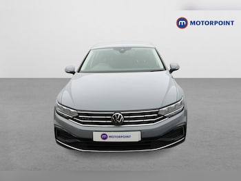 Used Volkswagen Passat 2022 for sale - 79369452: Photo