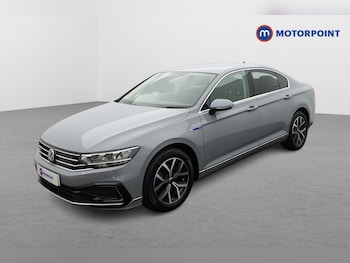 Used Volkswagen Passat 2022 for sale - 79369452: Photo