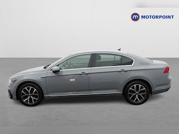 Used Volkswagen Passat 2022 for sale - 79369452: Photo