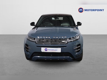 Used Land Rover Range Rover Evoque 2023 for sale - 78718691: Photo