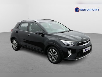Used Kia Stonic 2022 for sale - 79341462: Photo