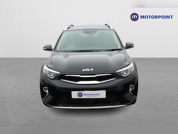 Used Kia Stonic 2022 for sale - 79341462: Photo