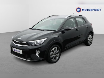 Used Kia Stonic 2022 for sale - 79341462: Photo