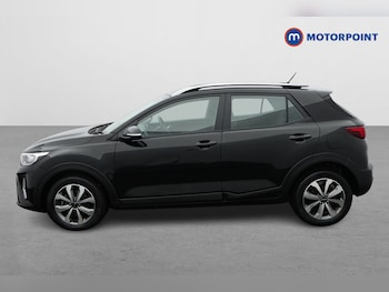 Used Kia Stonic 2022 for sale - 79341462: Photo
