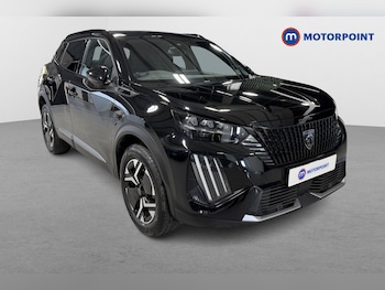 Used Peugeot 2008 2025 for sale - 78240356: Photo