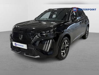 Used Peugeot 2008 2025 for sale - 78240356: Photo