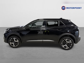 Used Peugeot 2008 2025 for sale - 78240356: Photo