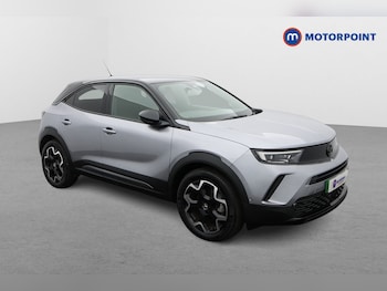 Used Vauxhall Mokka 2023 for sale - 78838856: Photo