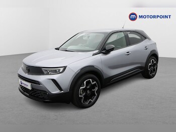 Used Vauxhall Mokka 2023 for sale - 78838856: Photo