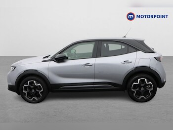 Used Vauxhall Mokka 2023 for sale - 78838856: Photo