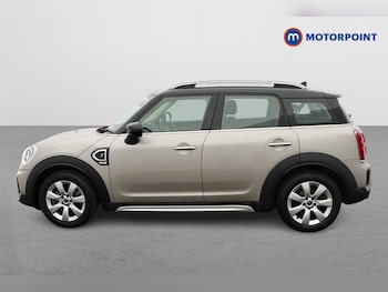 Used MINI Countryman 2022 for sale - 78717598: Photo