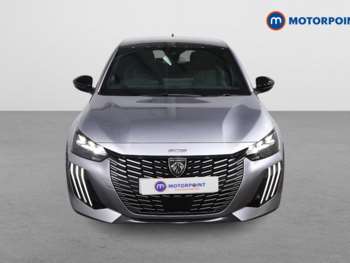 Used Peugeot 208 2024 for sale - 74865054: Photo
