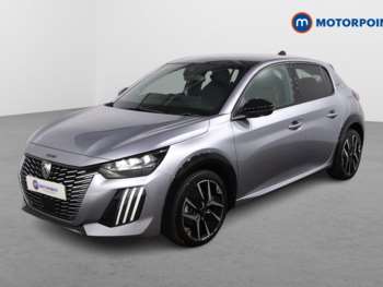 Used Peugeot 208 2024 for sale - 74865054: Photo
