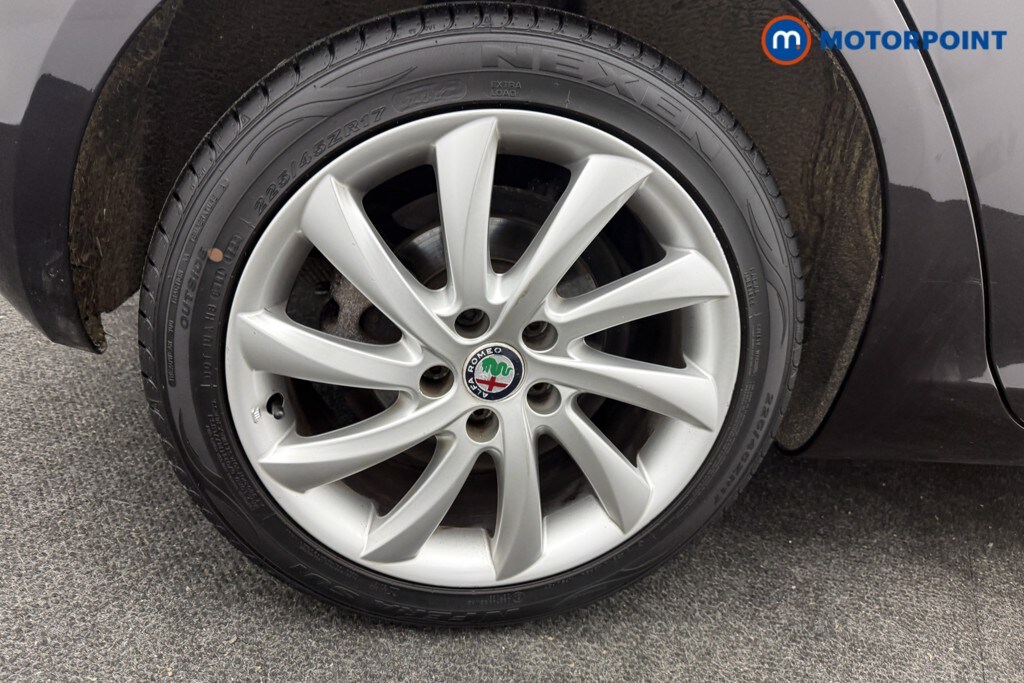 Used Alfa Romeo Giulietta for sale - 77543305: Photo 28