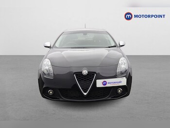 Used Alfa Romeo Giulietta undefined for sale - 77543305: Photo