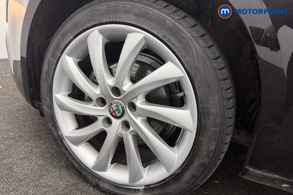 Used Alfa Romeo Giulietta for sale - 77543305: Photo 30