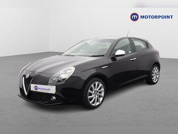 Used Alfa Romeo Giulietta undefined for sale - 77543305: Photo