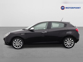 Used Alfa Romeo Giulietta undefined for sale - 77543305: Photo