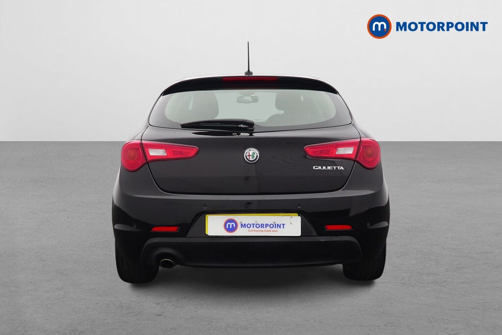 Used Alfa Romeo Giulietta for sale - 77543305: Photo 6