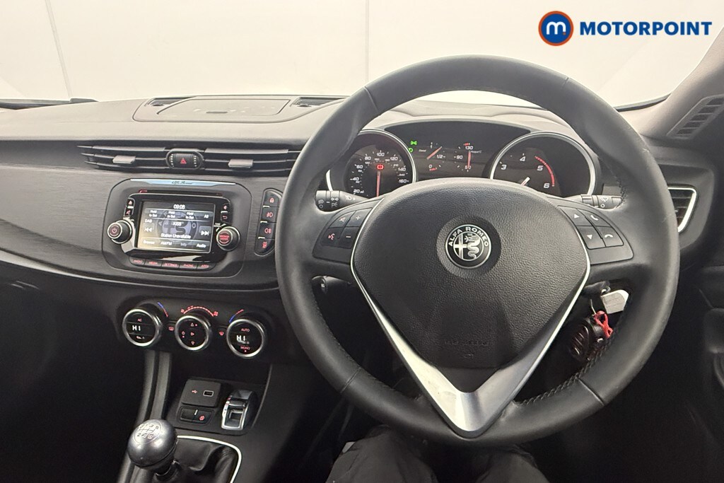 Used Alfa Romeo Giulietta for sale - 77543305: Photo 9