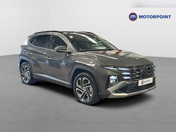 Used Hyundai TUCSON 2026 for sale - 79152356: Photo