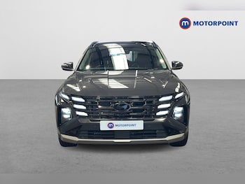 Used Hyundai TUCSON 2026 for sale - 79152356: Photo