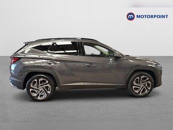 Used Hyundai TUCSON 2026 for sale - 79152356: Photo