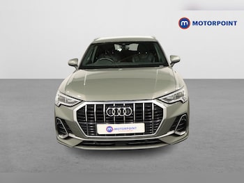 Used Audi Q3 2020 for sale - 76710354: Photo