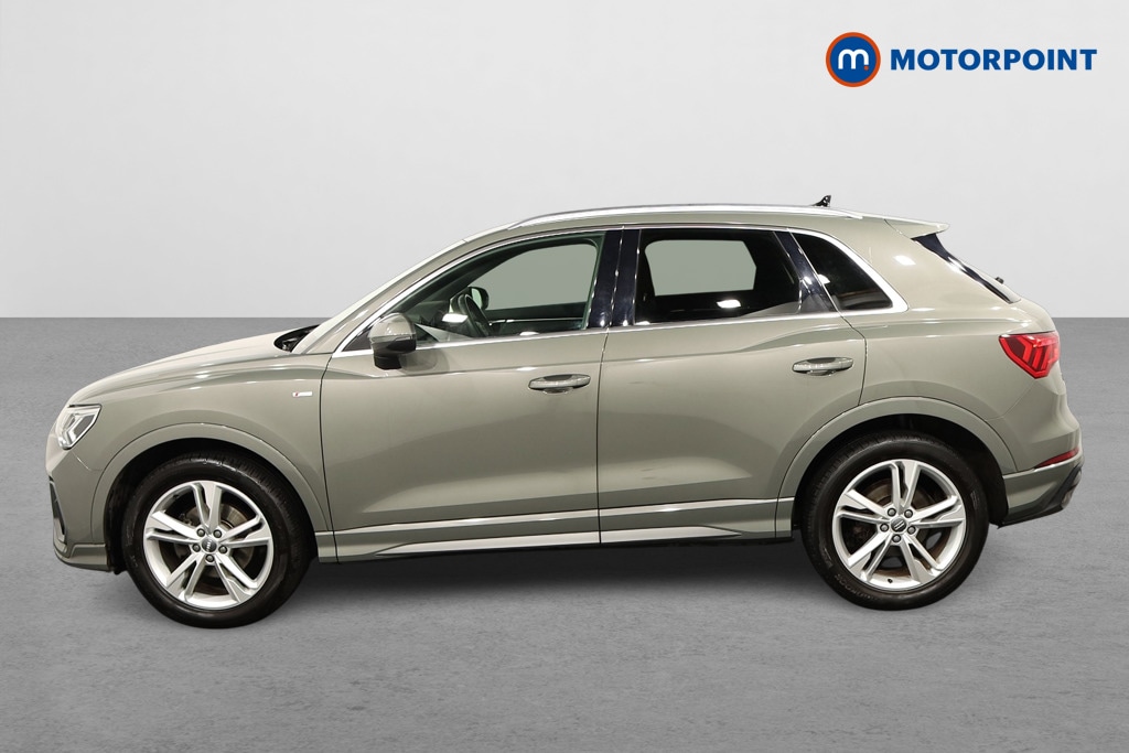 Used Audi Q3 2020 for sale - 76710354: Photo 4