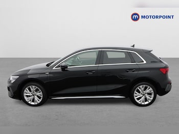 Used Audi A3 2023 for sale - 78443493: Photo