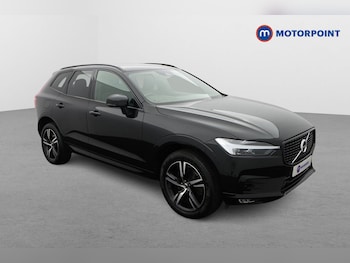 Used Volvo XC60 undefined for sale - 78951001: Photo