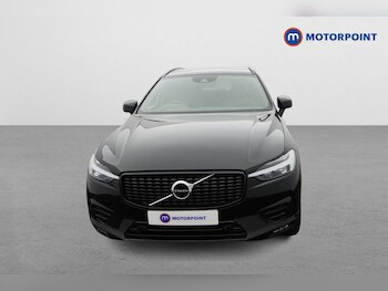 Used Volvo XC60 undefined for sale - 78951001: Photo